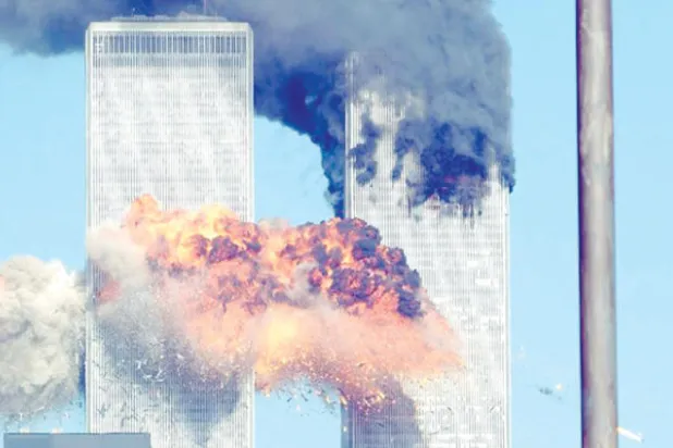 وسائل الإعلام حين تقع ضحية للإرهاب