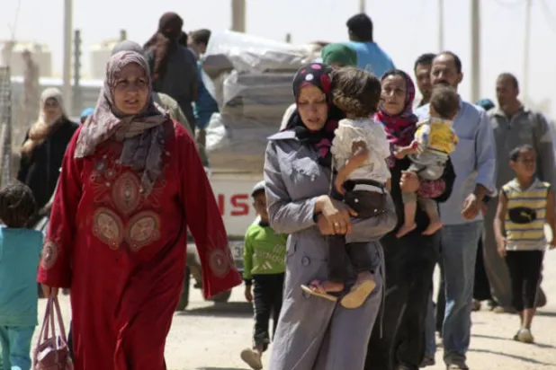 إلغاء قرار يتعلق بالفلسطينيين في العراق يثير مخاوفهم