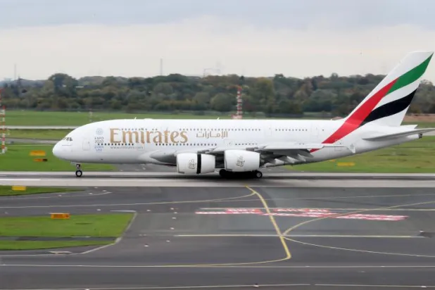 الرئاسة التونسية: معلومات أمنية وراء الإجراء الإماراتي