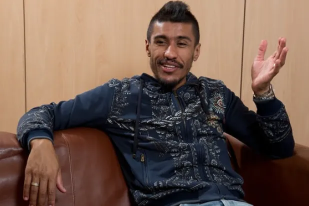 Paulinho: ‘Everyone Said: “ His Career Is Over.” Now I’m at Barça. That’s Football’