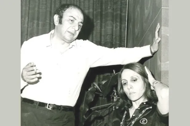 جوانب خفية في حياة الأخوين رحباني وفيروز