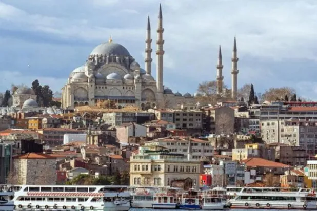 Turkey's Budget Deficit for 2018 Expected to Reach 17.3 Billion Dollars