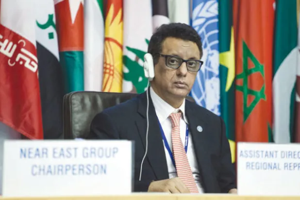 الممثل الإقليمي لـ«الفاو»: أزمات الشرق الأوسط أدت لتغير جذري في معادلة الأمن الغذائي