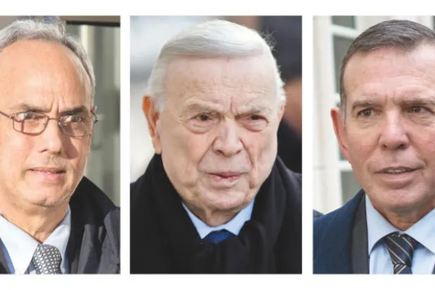 الأدلة تنهمر في قضايا فساد «فيفا»