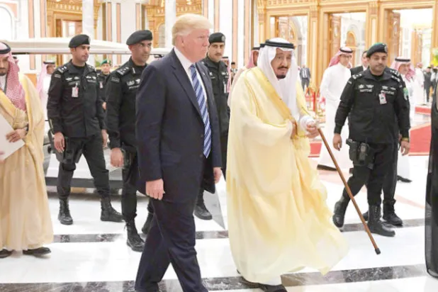 العلاقات السعودية ـ الأميركية ترسم خريطة جديدة للتفاهم