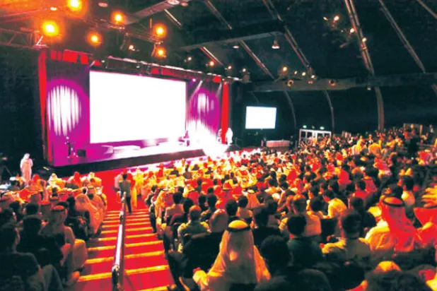 الثقافة السعودية 2017: الفن لصناعة التغيير... والمرأة محرك للثقافة الجديدة