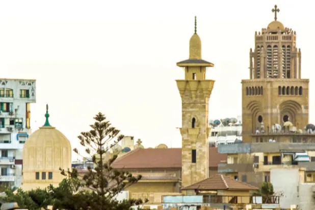 من الصور المشاركة في المعرض