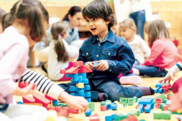 تبرئة رياض أطفال إسلامية في النمسا من تهمة {خلق مجتمع موازٍ}