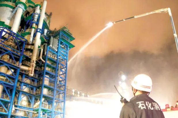 واردات الصين من النفط مفتاح فهم السوق في 2017