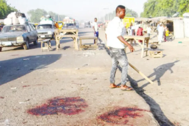 جيش نيجيريا يبدأ مطاردة «بوكو حرام» بعد تصديه لهجوم