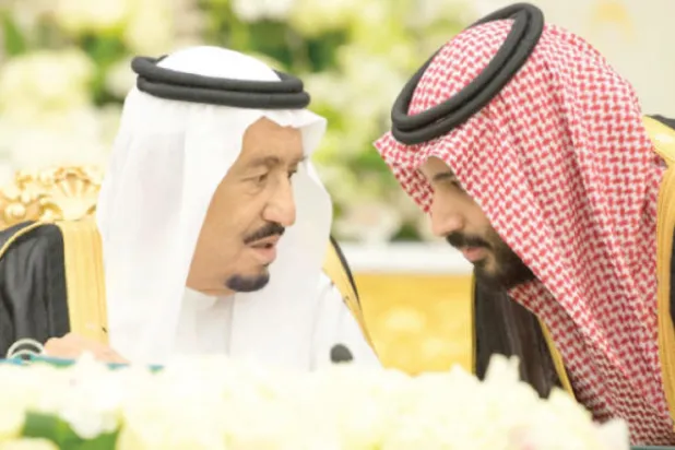 السعودية الجديدة... وخريطة طريق للمستقبل