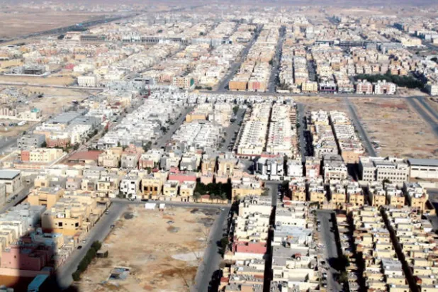 انخفاض متوسط أسعار الفيلات في السعودية 19 % مع نهاية 2017