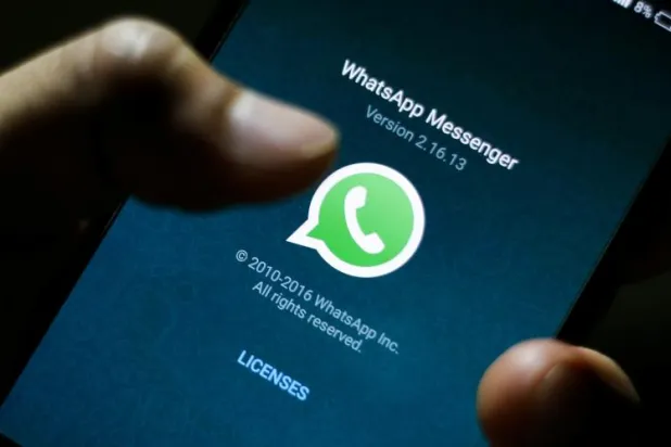 «واتساب» لن يعمل على هذه الهواتف بحلول 2018