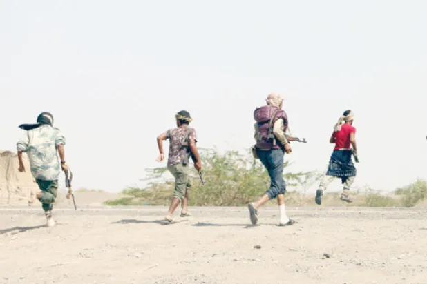 اليمن... حراك 2017 قرَّب ساعة النصر