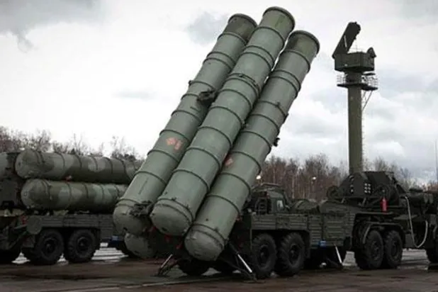 تركيا تؤكد إتمام صفقة «إس 400» مع روسيا مقابل 2.5 مليار دولار