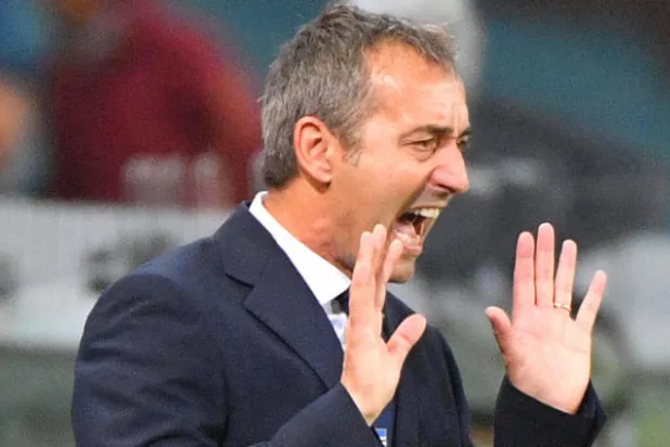 سمبدوريا يحاول تحويل حلم دوري أبطال أوروبا إلى واقع