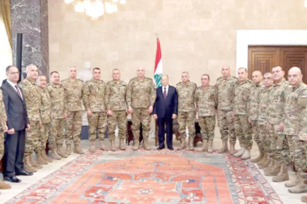 خلاف عون وبري يتفاعل... و{حزب الله} يلتزم الصمت