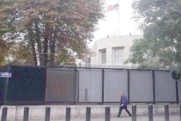 أنقرة وواشنطن تسدلان الستار على أزمة التأشيرات