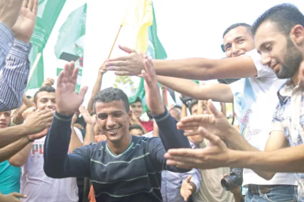 هل يأتي العام المقبل بإرادة الوحدة؟