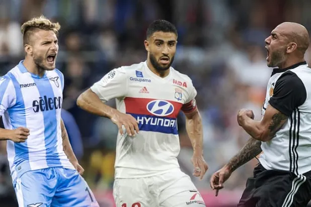 The 10 Most Improved Players In Europe's Big Leagues This Season