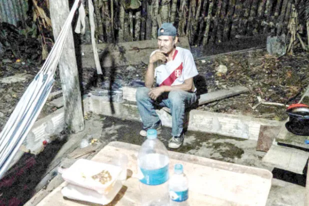 الناطق الأخير بلغة أمازونية يحيّر علماء دراسة الأجناس