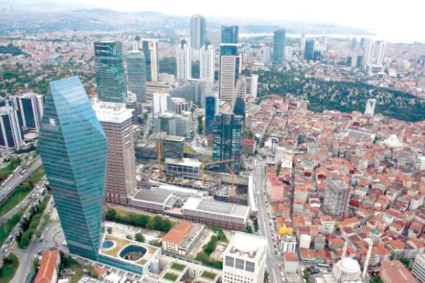 مؤشر الثقة في الاقتصاد التركي يواصل تراجعه بهبوط 3 %