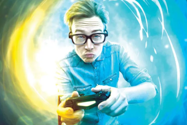 «اضطراب الألعاب الإلكترونية» مرض معترف به رسمياً