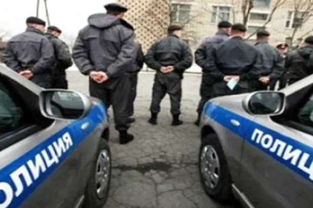 جرحى بانفجار في سان بطرسبورغ