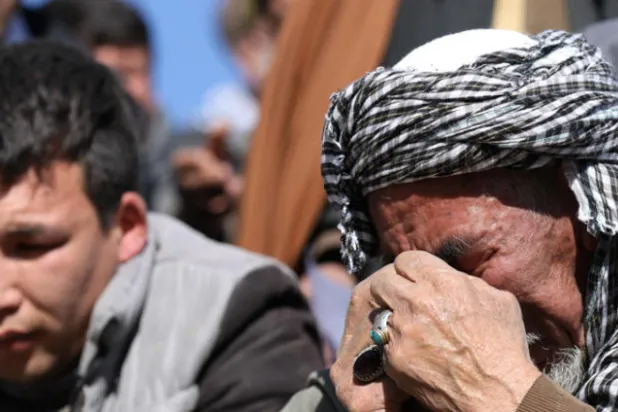 أفغانستان تعلن قتل أكثر من 40 متمرداً