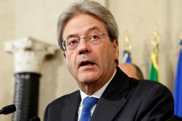 إيطاليا تنشر 470 جندياً في النيجر لمكافحة تهريب البشر