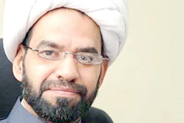 إيراني «أفتى» باغتيال قاضٍ سعودي