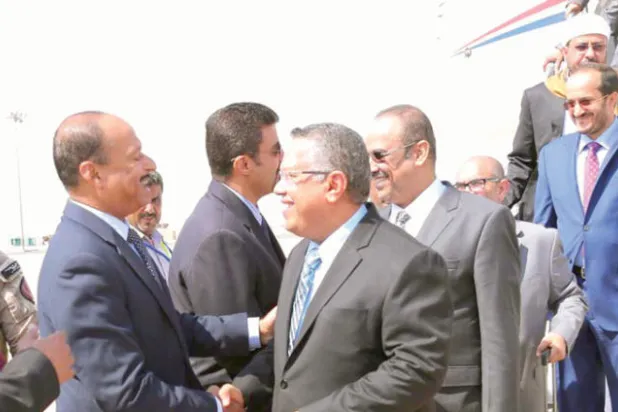 حملة اعتقالات حوثية في الحديدة بتهمة «التخابر»