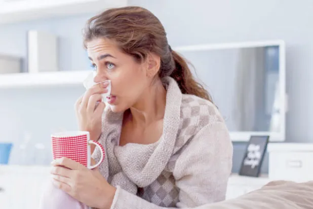 رشح أم نزلة برد أم التهاب الجيوب الأنفية؟