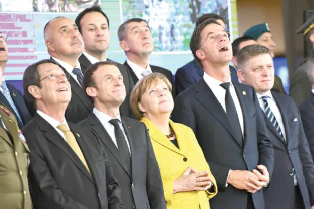 سياسة فرنسا الخارجية: تأرجح بين الاستمرارية والتغيير