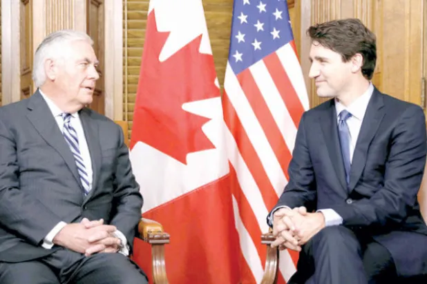 كندا تواجه تحدي «المناخ» خلال رئاستها لمجموعة السبع