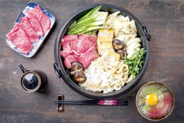 كل ما يجب أن تعرفه عن الأطباق اليابانية