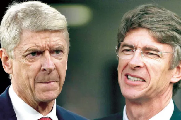 فينغر: الهدف من الكرة إسعاد الناس لكن لا يمكن تحقيق ذلك دائماً