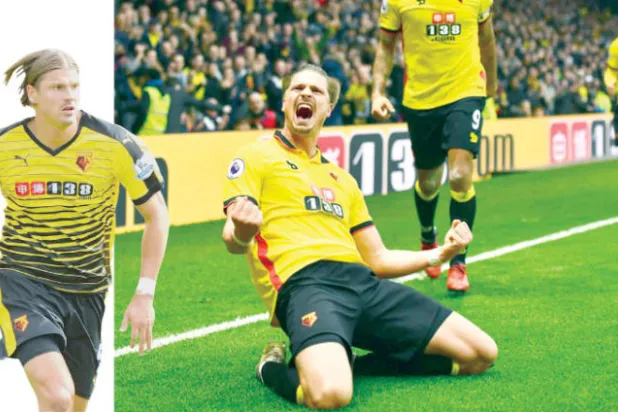 النمساوي برودل يخشى سيطرة التجارة على الكرة الإنجليزية