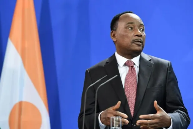 رئيس النيجر: تجهيز الجيش لمواجهة «الجهاديين» من أهم التحديات