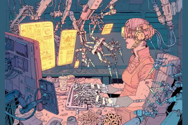 من سرقَ حلمنا بالمدينة الفاضلة؟