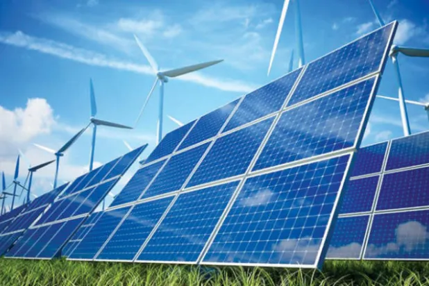 أسعار الكهرباء السلبية في ألمانيا إيجابية للمستهلكين