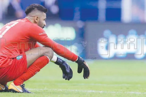 باب الاستئناف في قضية العويس يغلق اليوم... والأهلي يقبل بالعقوبة