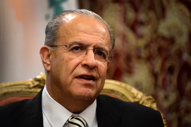 Cyprus FM to Asharq Al-Awsat: We Will Cooperate with Riyadh to Bolster Regional Security