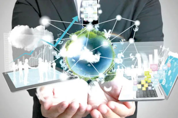 عصر «الكومبيوتر المحيطي»... هل سيقضي على أجهزة الكومبيوتر؟