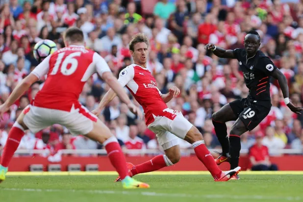 A Brief Guide to ... the still-Compelling Arsenal-Liverpool Rivalry