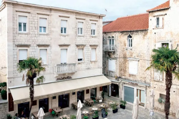 المشترون الأجانب ينعشون سوق العقارات في كرواتيا