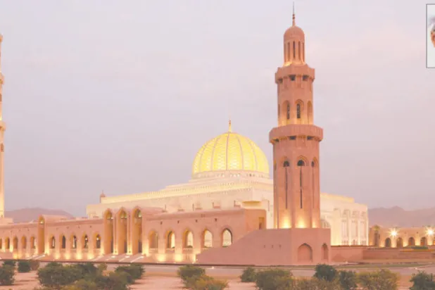 بين الجامع ودار الأوبرا... رحلة الحضارة في عمان