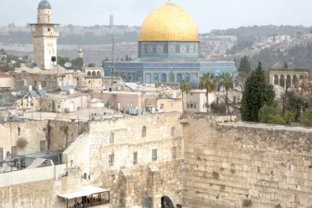 إسرائيل تصادق على قانون «القدس الموحدة»