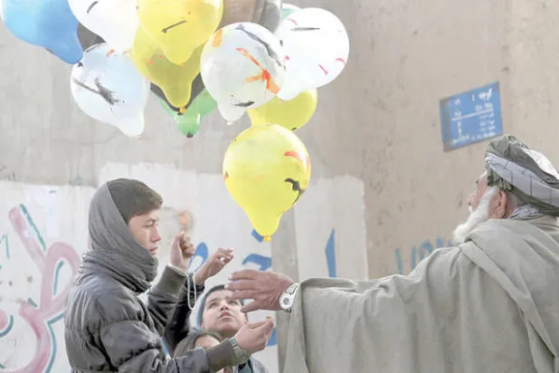 اعتقال 13 داعشياً بينهم أجانب في كابل