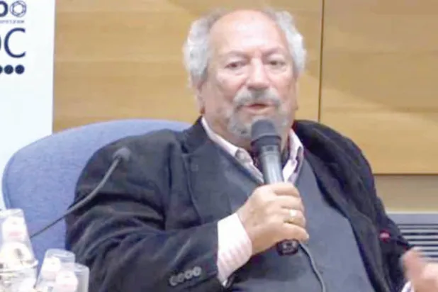 سعد الدين إبراهيم يعود إلى دائرة غضب المصريين